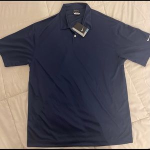Nike golf polo